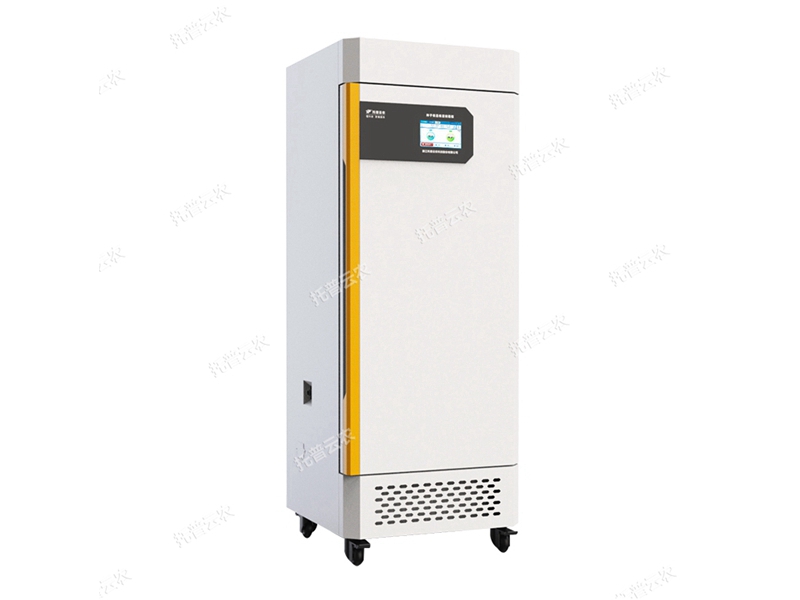 種子低溫低濕儲(chǔ)藏柜 TP-DC系列