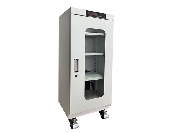 超干種子存儲(chǔ)柜 TPFC系列