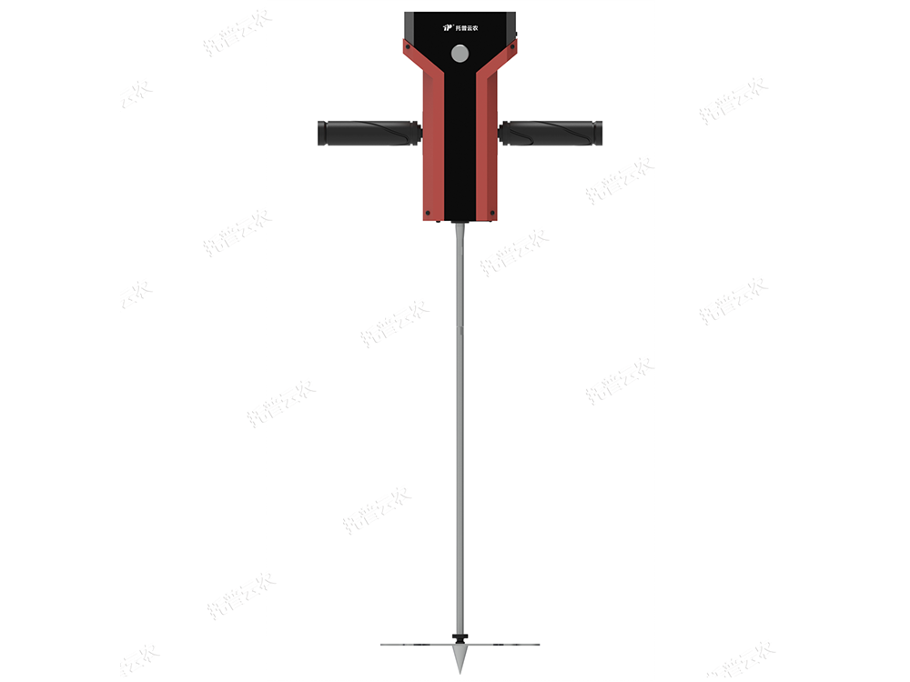 土壤緊實(shí)度測(cè)定儀 TPJSD-750-V