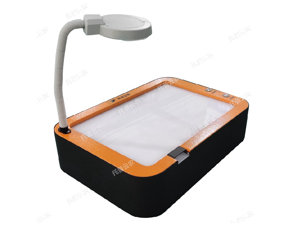 種子凈度工作臺(tái) TJD-800