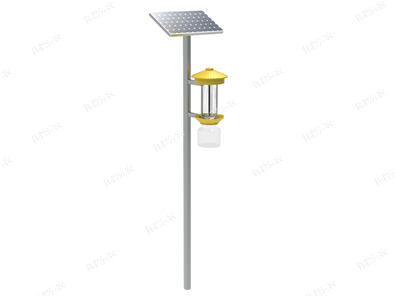 TPSC7-1-DC智能物聯(lián)網(wǎng)殺蟲燈