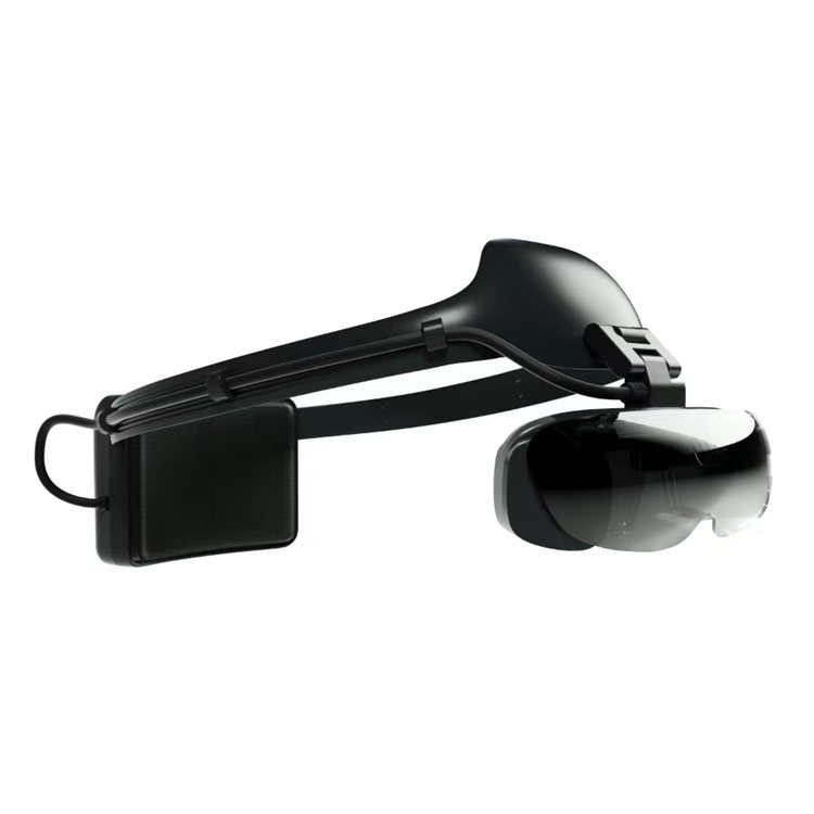 便攜式作物健康A(chǔ)R分析系統(tǒng)（AR眼鏡）TP-AR-01